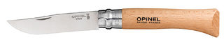 Opinel Stainless No10