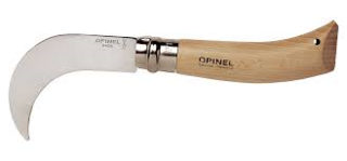 Opinel Pruning No10