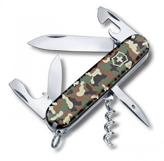 Victorinox Spartan Camo