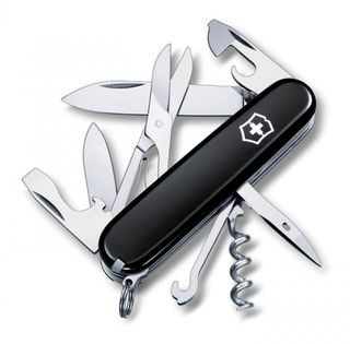 Victorinox Climber Black