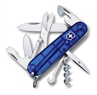 Victorinox Climber TR Blue