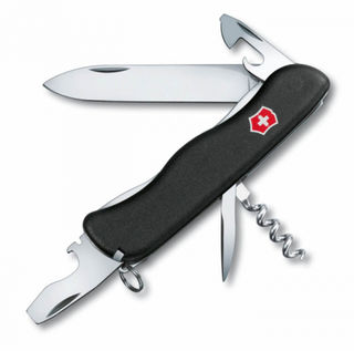 Victorinox Picknicker Black