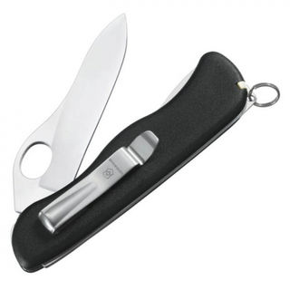 Victorinox Sentinel Clip OneHand