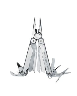 Leatherman Wave +