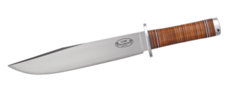 Fallkniven NL1