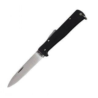 Mercator Carbon Black