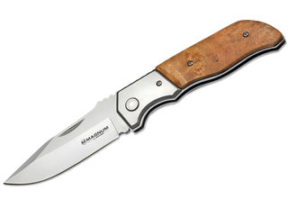 Boker Forest Ranger