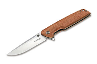 Boker Slim Brother Wood