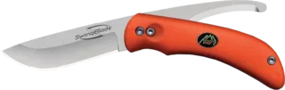 Outdoor Edge Swingblade Orange