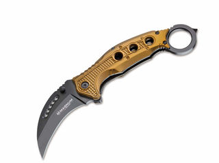 Boker Black Scorpion
