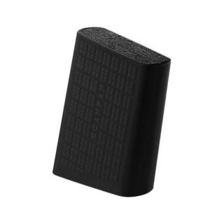 Scanpan Spectrum Black Knife Block