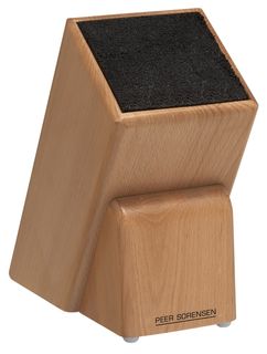 Peer Sorenson Uni Knife Block