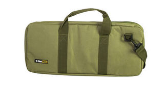 Cheftech Knife Bag - Olive Green