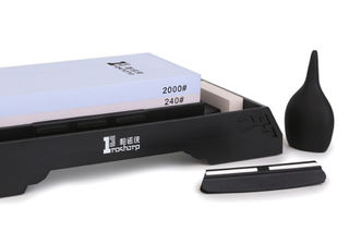 Taidea 240/2000 Whetstone Kit