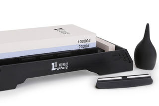 Taidea 2000/10000 Whetstone Kit