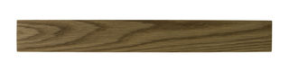 Cheftech 45cm Oak Magnetic Knife Holder