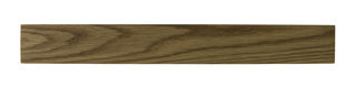 Cheftech 60cm Oak Magnetic Knife Holder