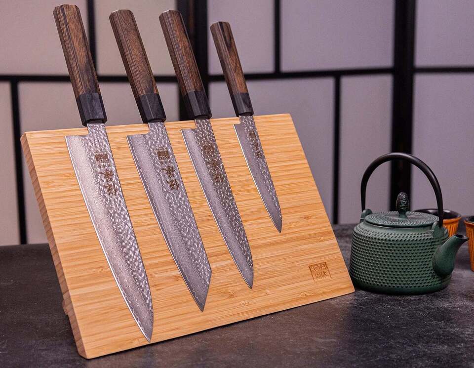 Knife Accessories