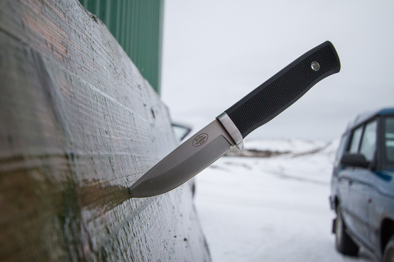 Knife Shop Outdoor Knives