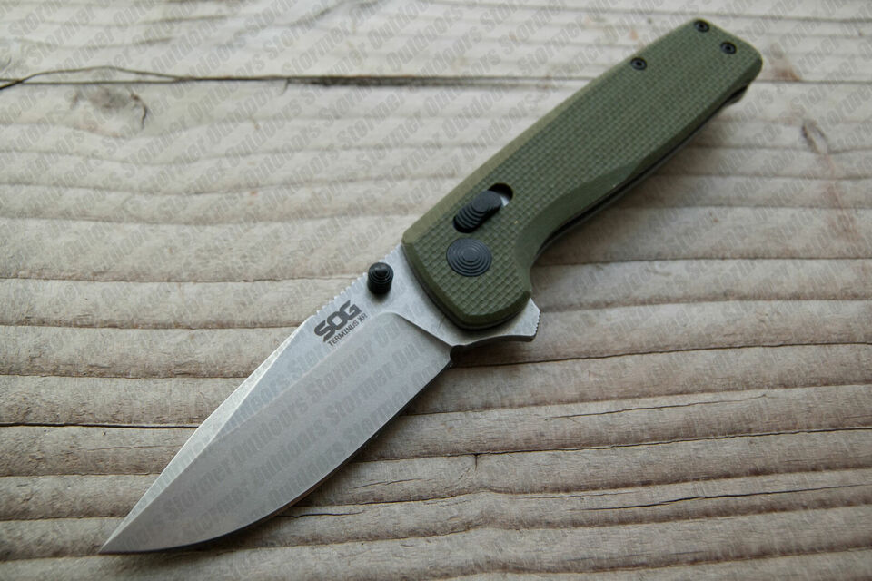 Pocket Knives