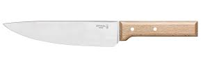 Opinel Parallele Kitchen Knives