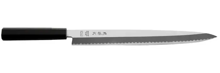 Yanagiba & Sashimi Knives