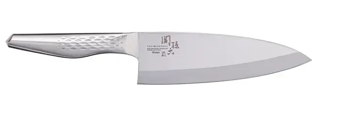 Deba Knives