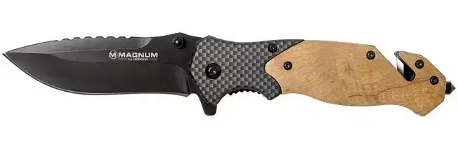 Folding Knives
