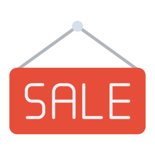 SALE - Accessories