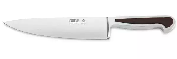 Gude Delta Knives