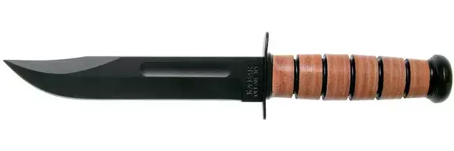 Ka Bar Knives