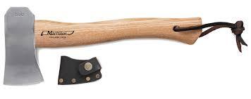 Axes & Machetes