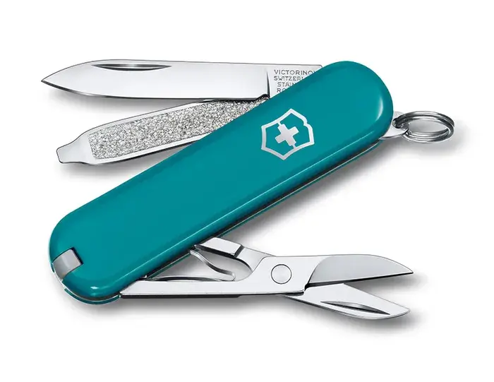Swiss Army Knives Small