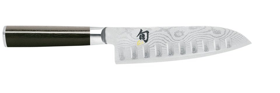 Shun Classic Santoku Knife 18cm