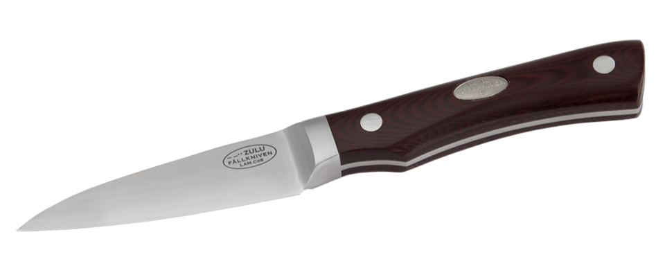 Fallkniven Zulu Paring Knife