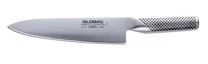 Global G2 20cm Chef Knife
