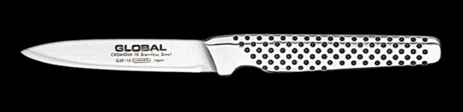 Global GSF15 Paring 8cm