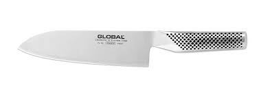Global G46 Santoku Knife