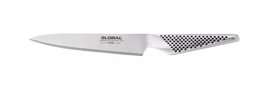 Global GS-13 Vegetable Knife