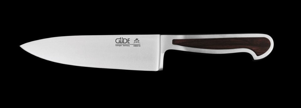 Gude Delta Chef 16cm