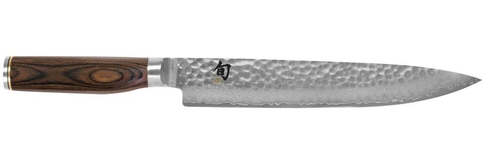 Shun Premier Slicing 24cm