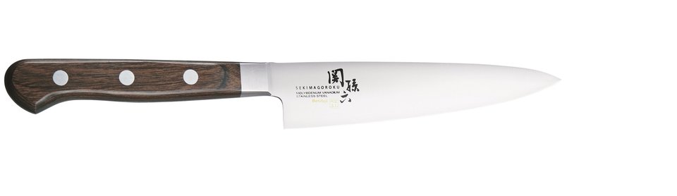 Kai-Benifuji Petty Knife 12cm