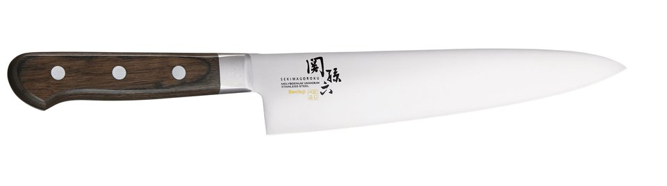 Kai-Benifuji Chef 21cm