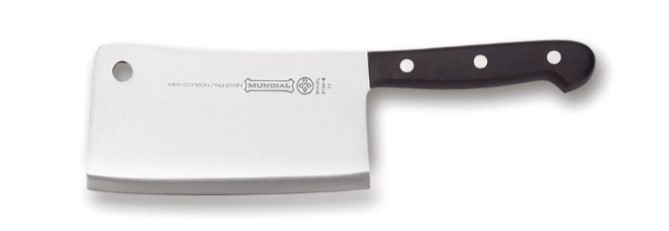 Mundial Classic Cleaver 15cm