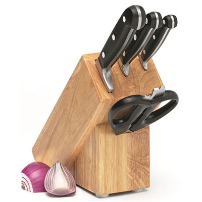 Mundial 5pce Knife Set