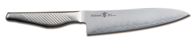 Shikisai Kyo Chef 18cm