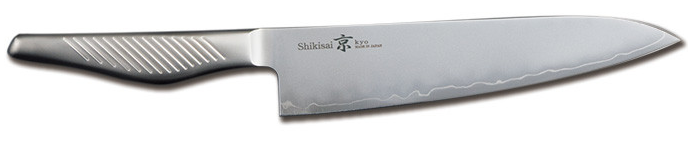 Shikisai Kyo Chef 21cm