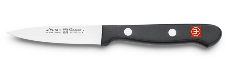 Wusthof Gourmet Paring Knife