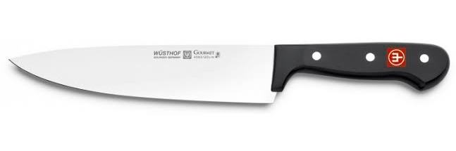 Wusthof Gourmet Chef 21cm