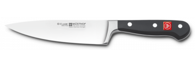 Wusthof Classic Cooks Knife 16cm